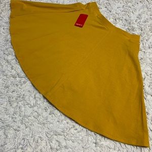🔥 5/$25 Forever 21 Skirt size SM